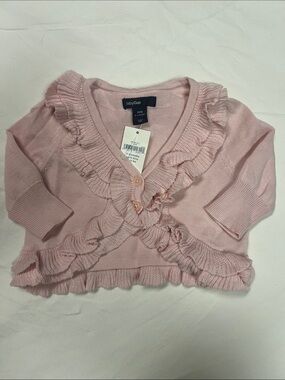 babyGap Cardigan